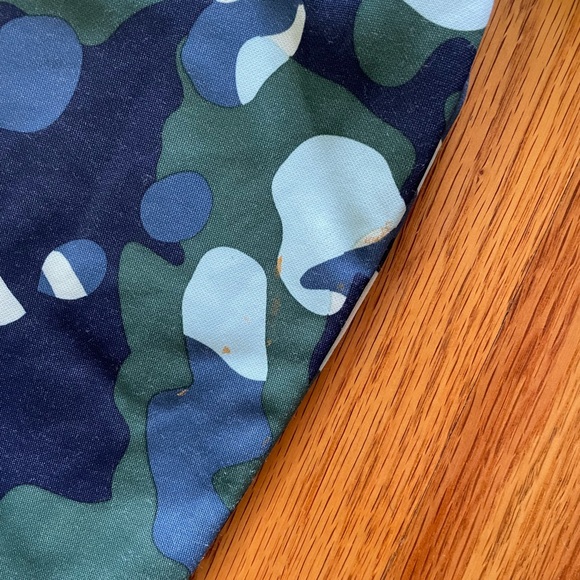 Lot of Size 6 Adidas Hoodies / Pants (GUC) - Camo, Blue, Grey - Picture 4 of 7